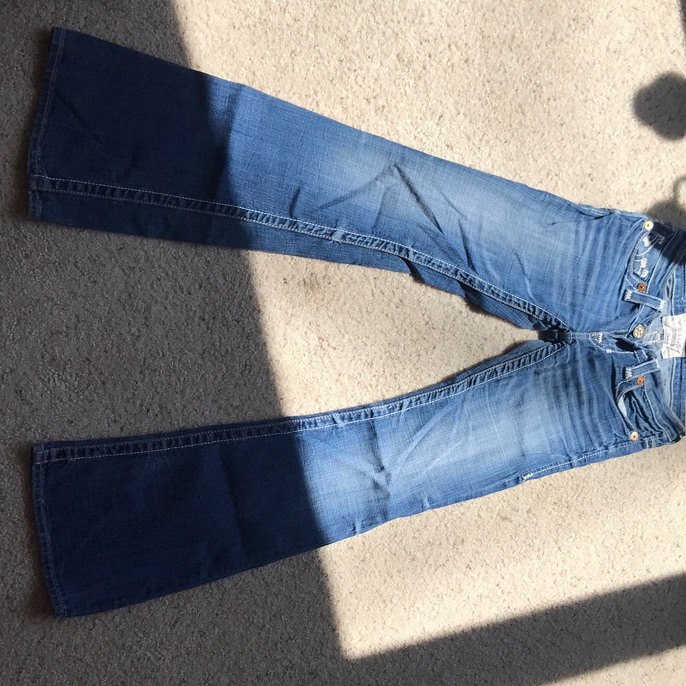 Big Star Jeans